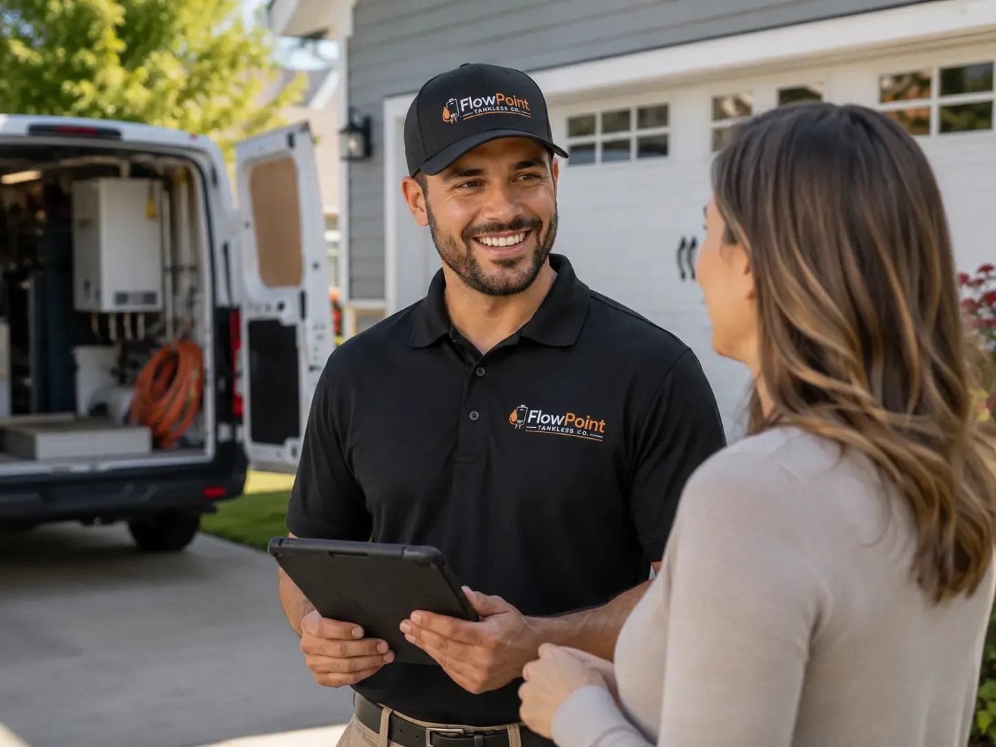 Tankless Water Heater Installation Asheboro, NC FAQs
